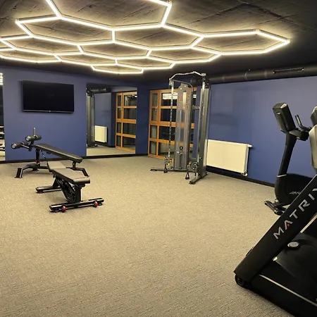 شقة 4summer Coral Bay كولوبرزيغ