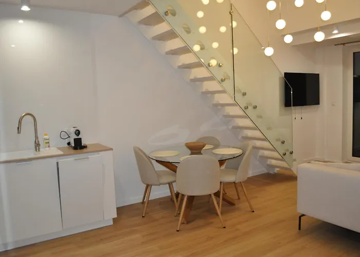 شقة 4summer Coral Bay