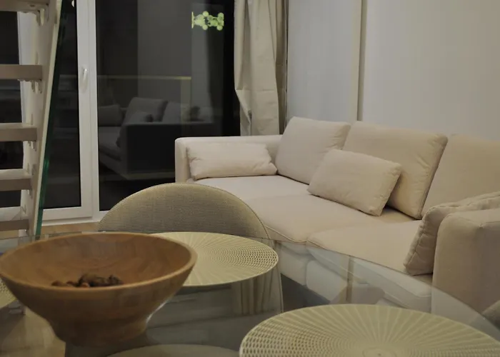 4summer Coral Bay شقة كولوبرزيغ