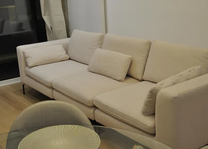 شقة 4summer Coral Bay