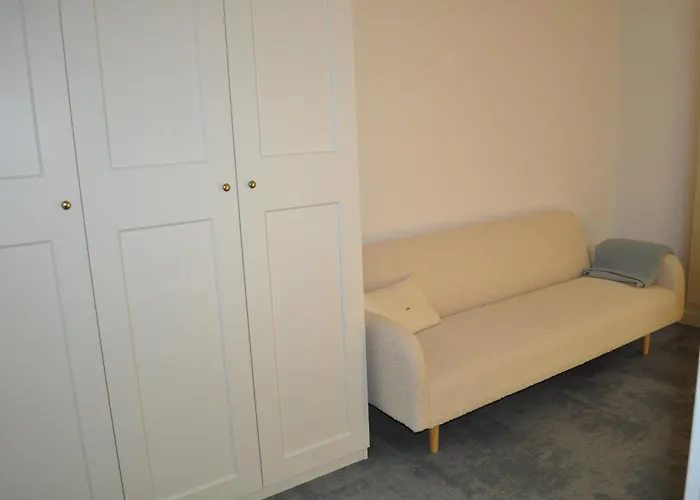 شقة 4summer Coral Bay