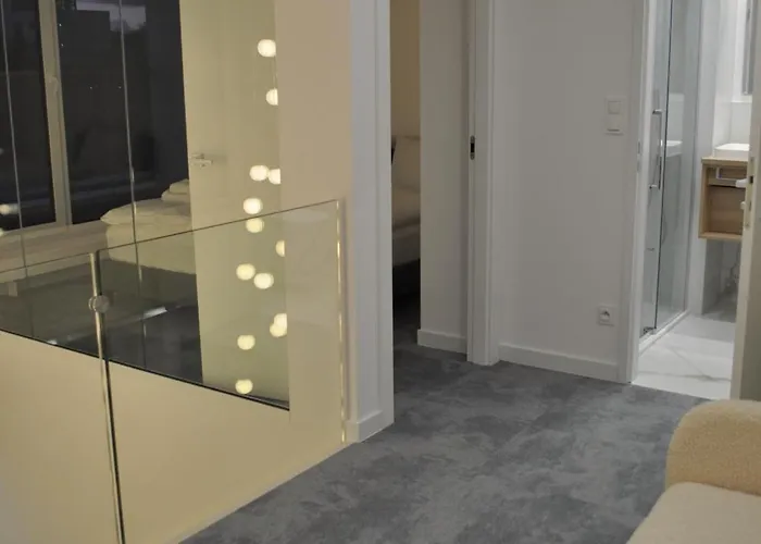 شقة 4summer Coral Bay *