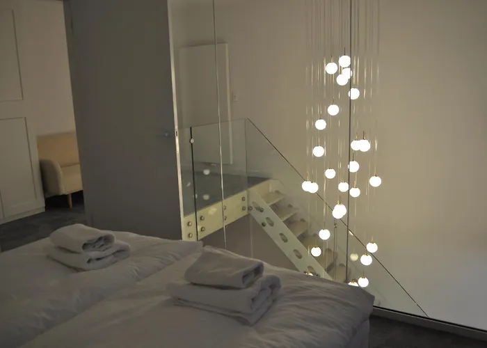 شقة 4summer Coral Bay