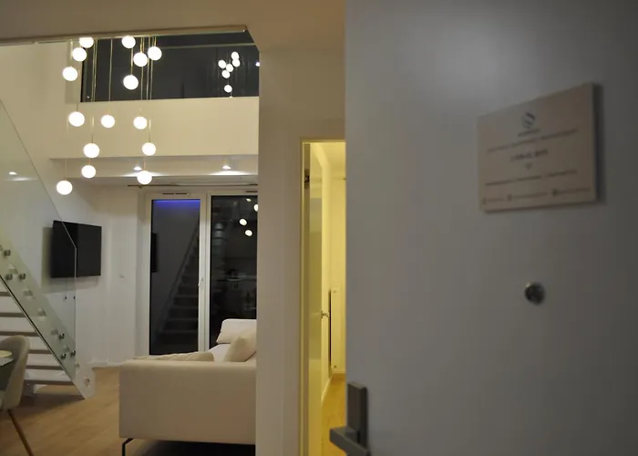 شقة 4summer Coral Bay كولوبرزيغ