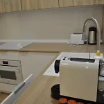 4summer Coral Bay Apartman