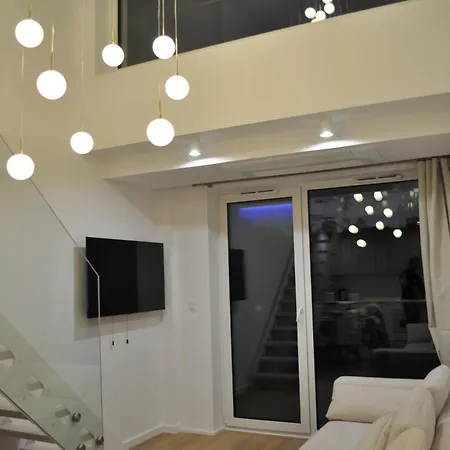 Апартаменты 4summer Coral Bay *