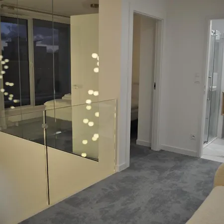 4summer Coral Bay דירה *