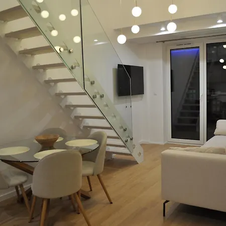 4summer Coral Bay * קולובז'ג