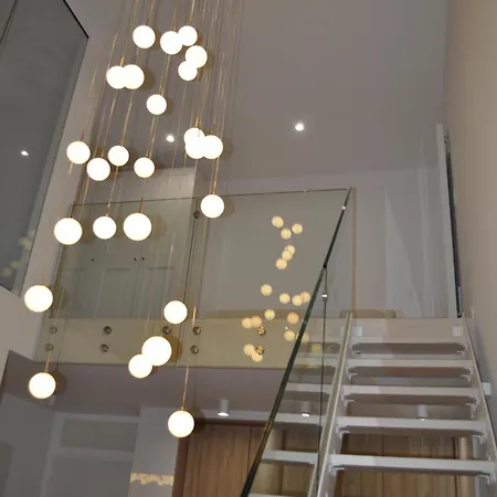 Апартаменты 4summer Coral Bay Колобжег