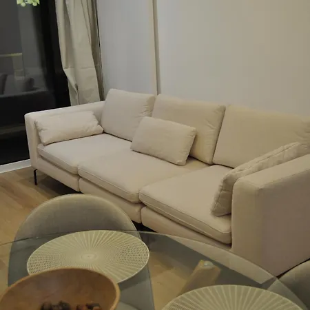 דירה 4summer Coral Bay