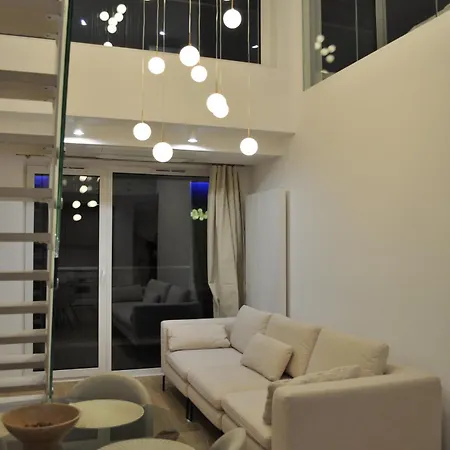 4summer Coral Bay Апартаменты