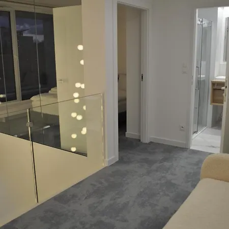 Апартаменты 4summer Coral Bay *