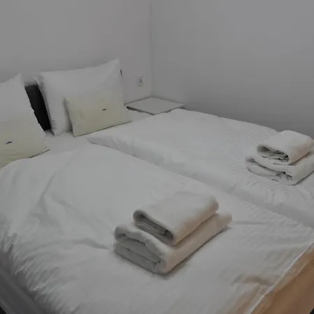 דירה 4summer Coral Bay *