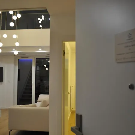 Апартаменты 4summer Coral Bay Колобжег