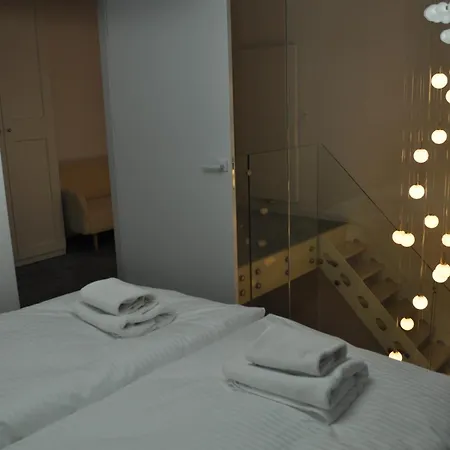 4summer Coral Bay Апартаменты