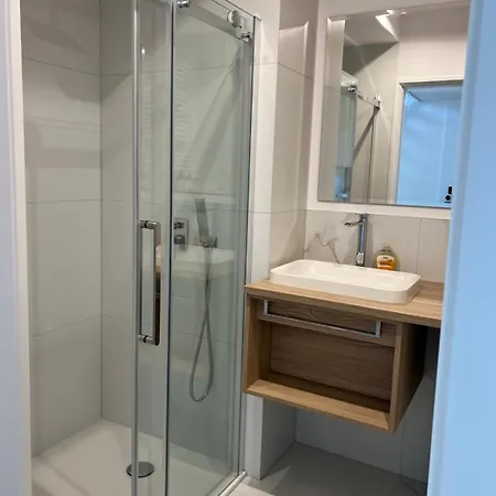 Апартаменты 4summer Coral Bay