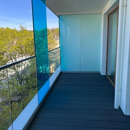 4summer Coral Bay Апартаменты Колобжег