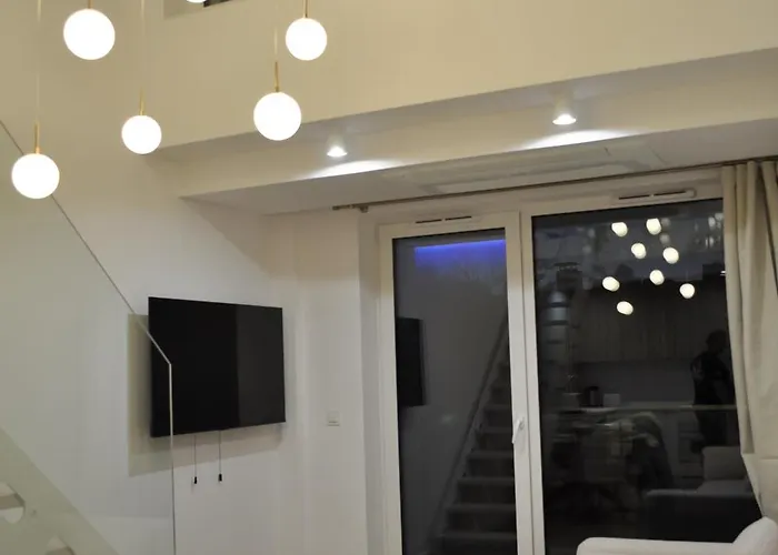 Lägenhet 4summer Coral Bay *