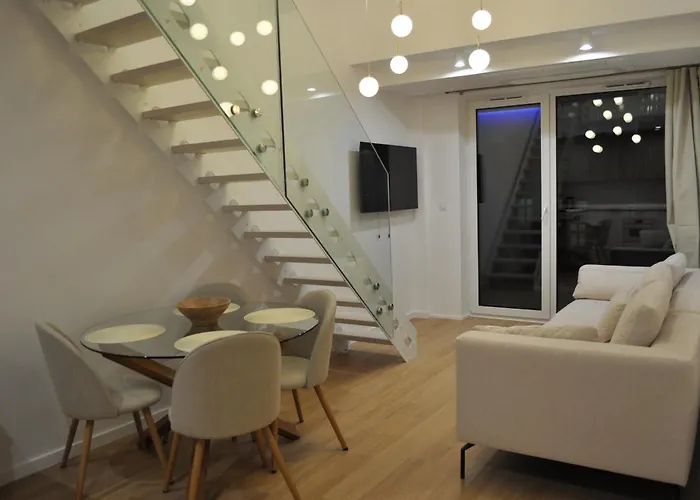 4summer Coral Bay * Kołobrzeg