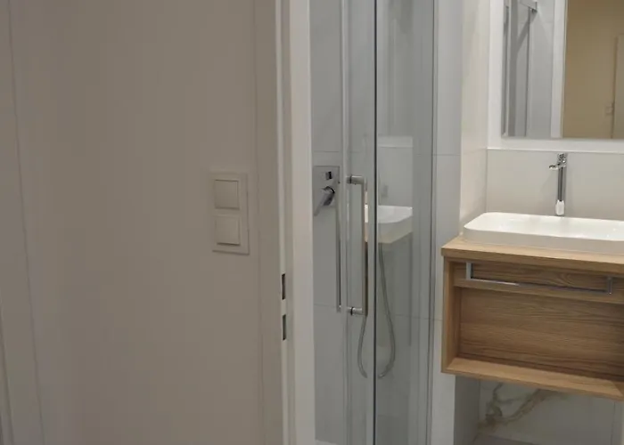 Lägenhet 4summer Coral Bay