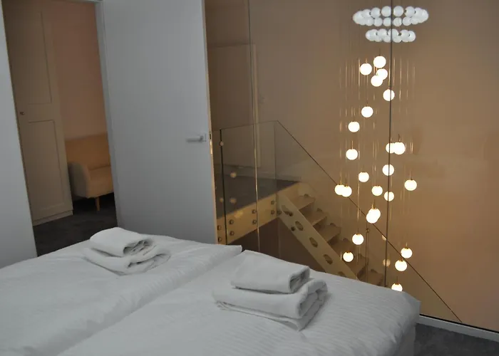 4summer Coral Bay Lägenhet