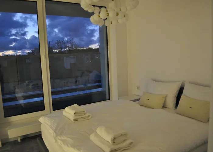 4summer Coral Bay Lägenhet Kołobrzeg