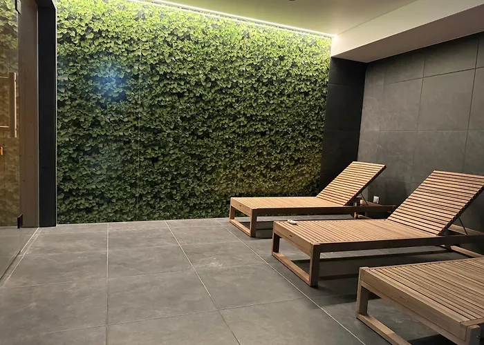 Lägenhet 4summer Coral Bay Kołobrzeg